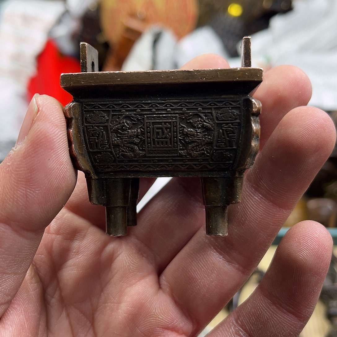 航弟文玩铜器链接