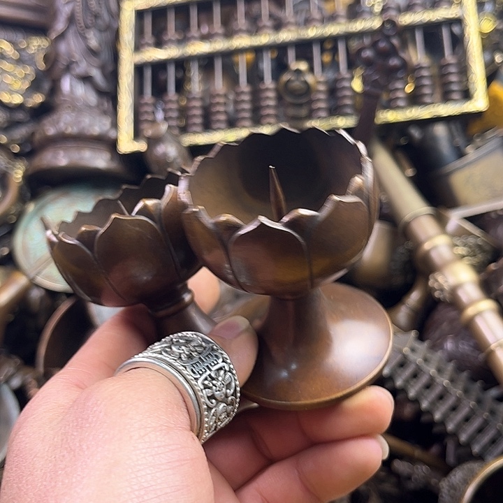 铜器摆件诚信经营