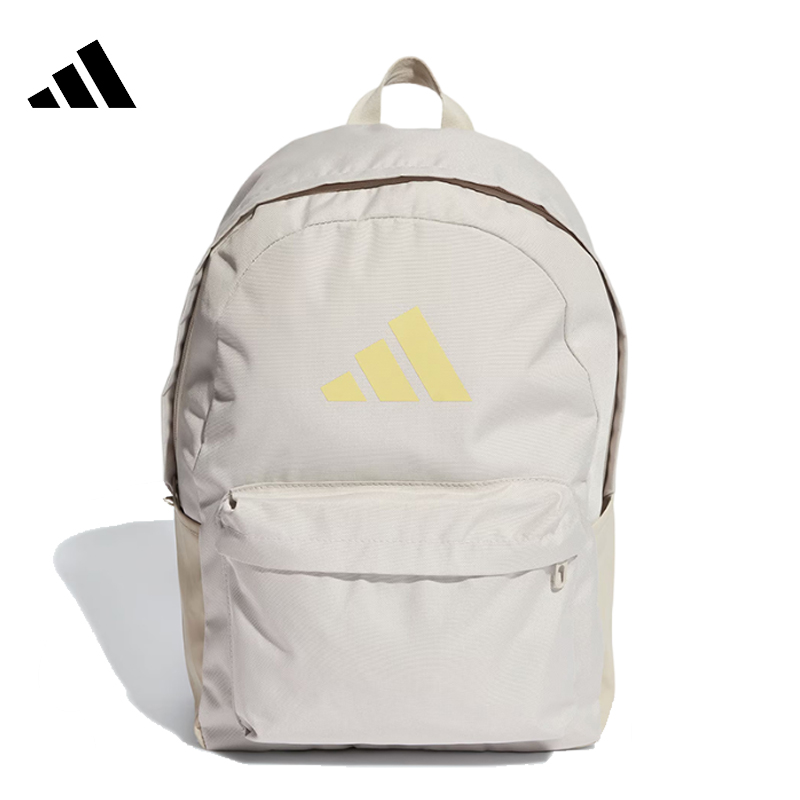 【滔搏联动】adidas阿迪达斯中性CLSC BARS BP运动时尚双肩包IS7057