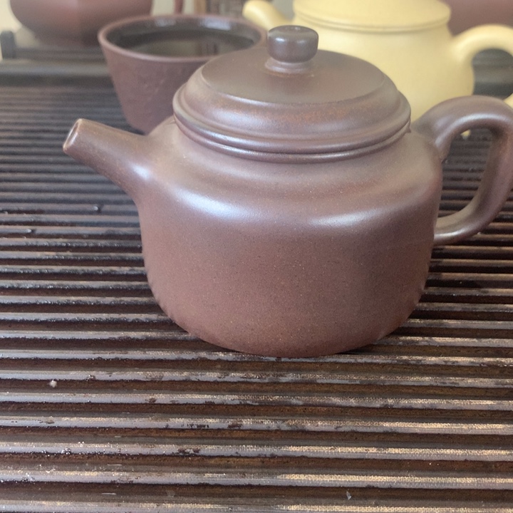 紫砂茶杯宜兴紫砂壶