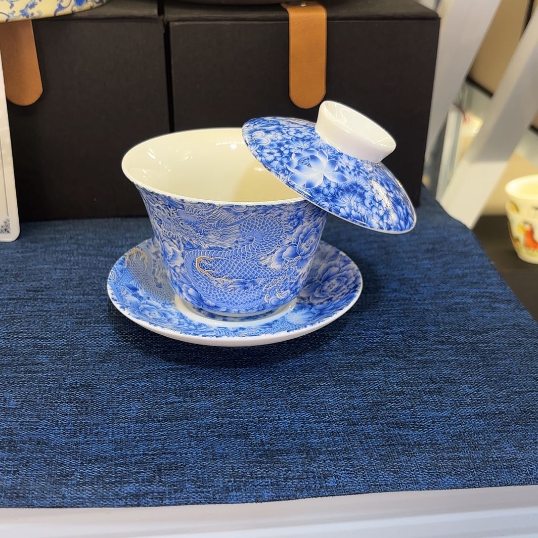 我们的目标就是成为更