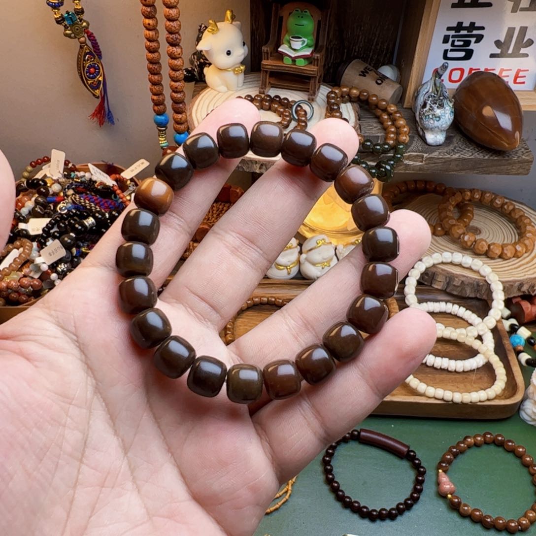 菩提根/象牙果手串