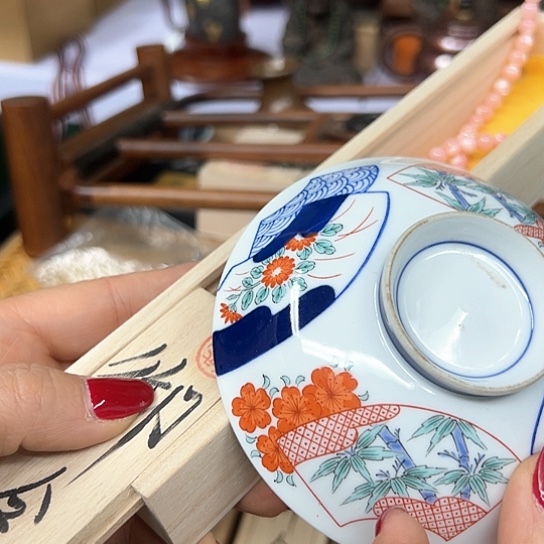 瓷器艺术品工艺品