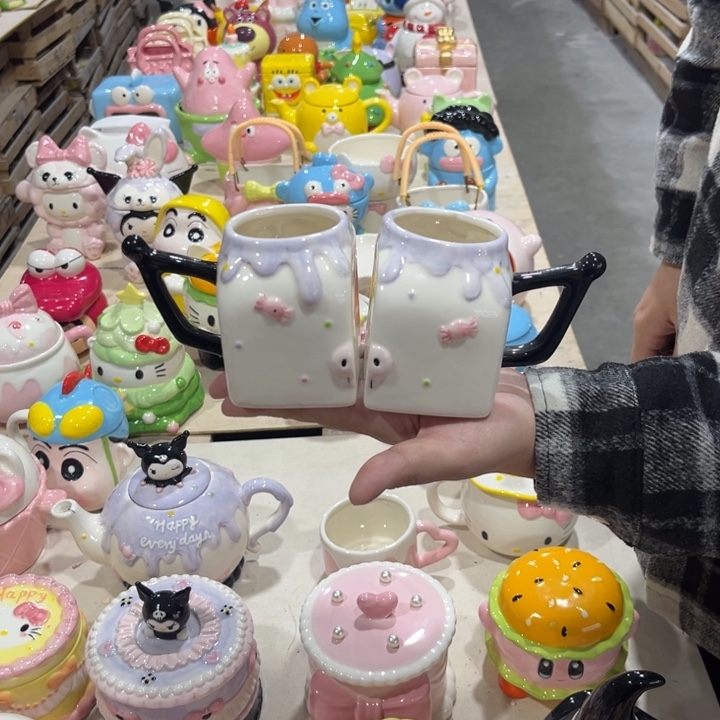 紫砂茶案我们的目标是成为一