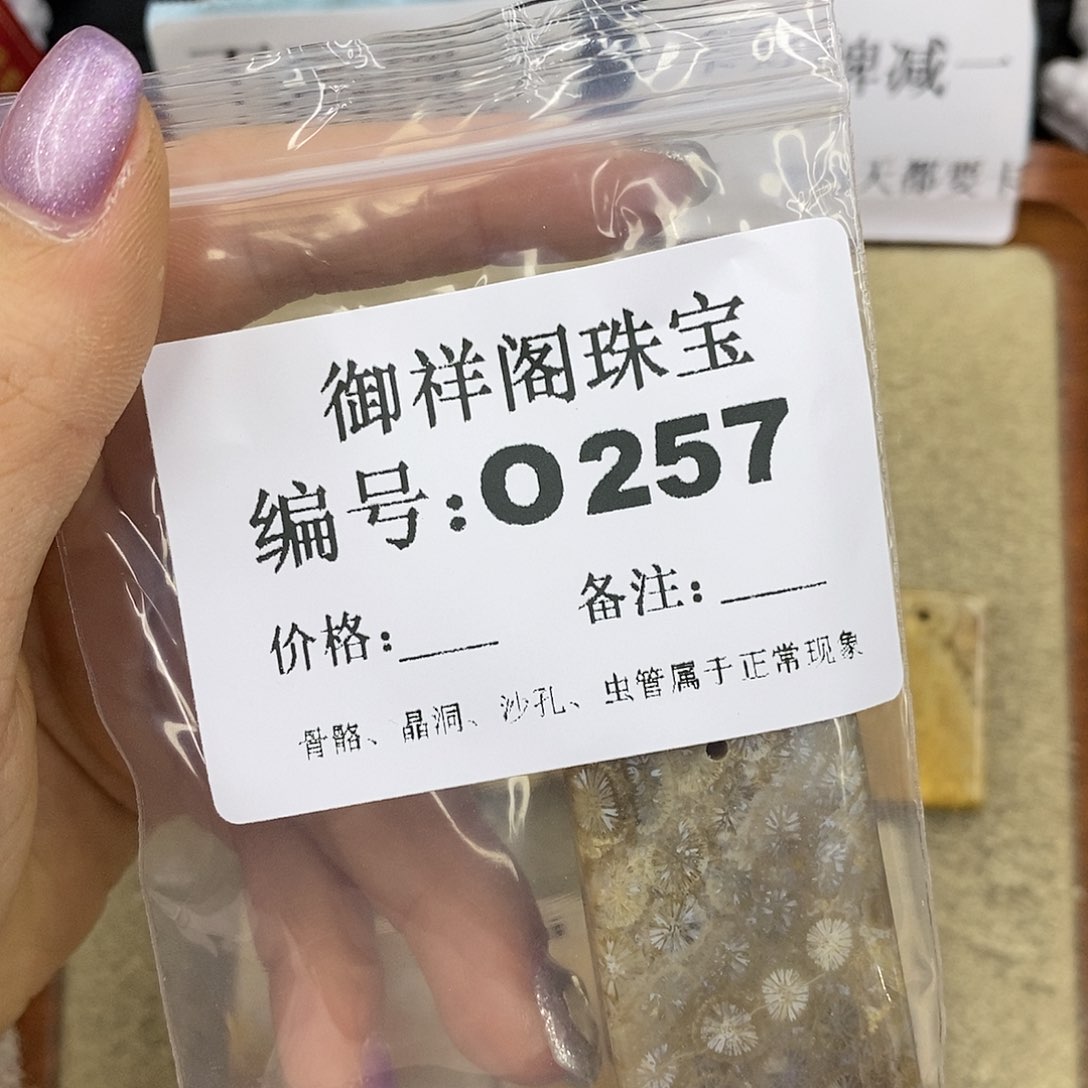 石英质玉未镶嵌颈饰呆***！