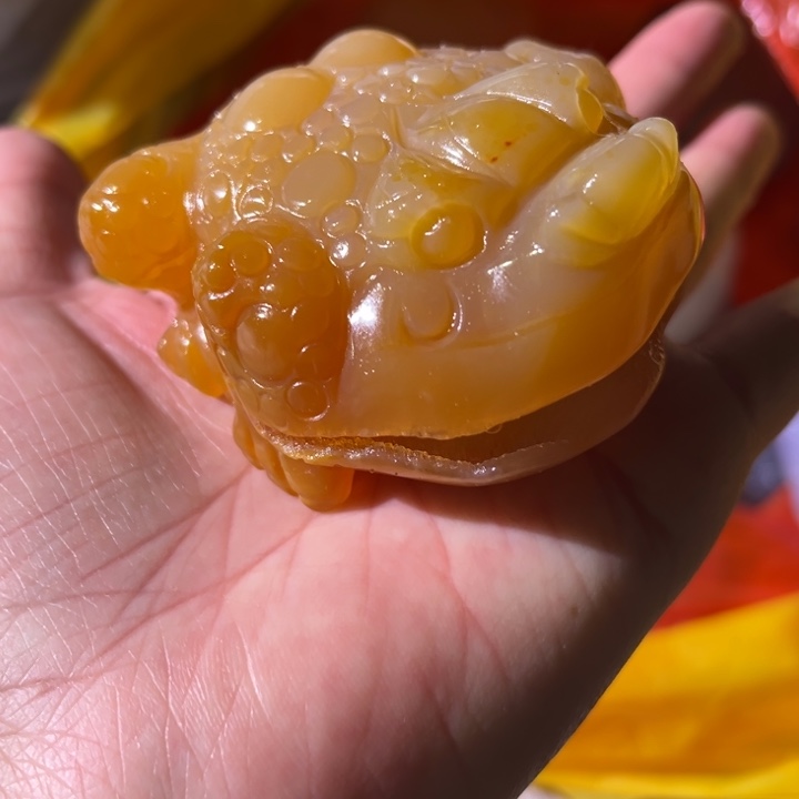 玛瑙/玉髓未镶嵌手链