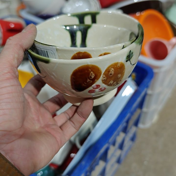 杯陶瓷杯碗盘微瑕疵介意慎拍