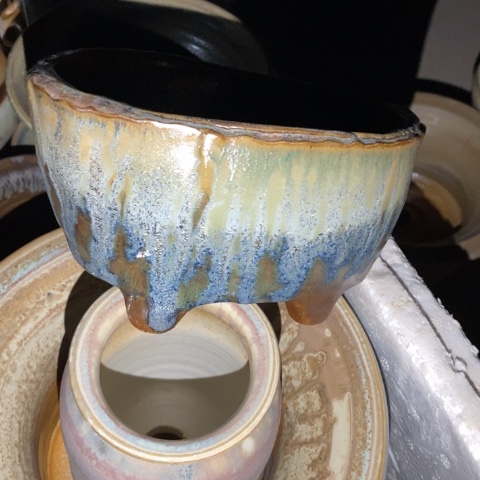 罐9552 微瑕38包邮景德镇陶瓷