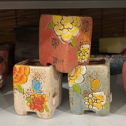 【闪购商品】红陶1