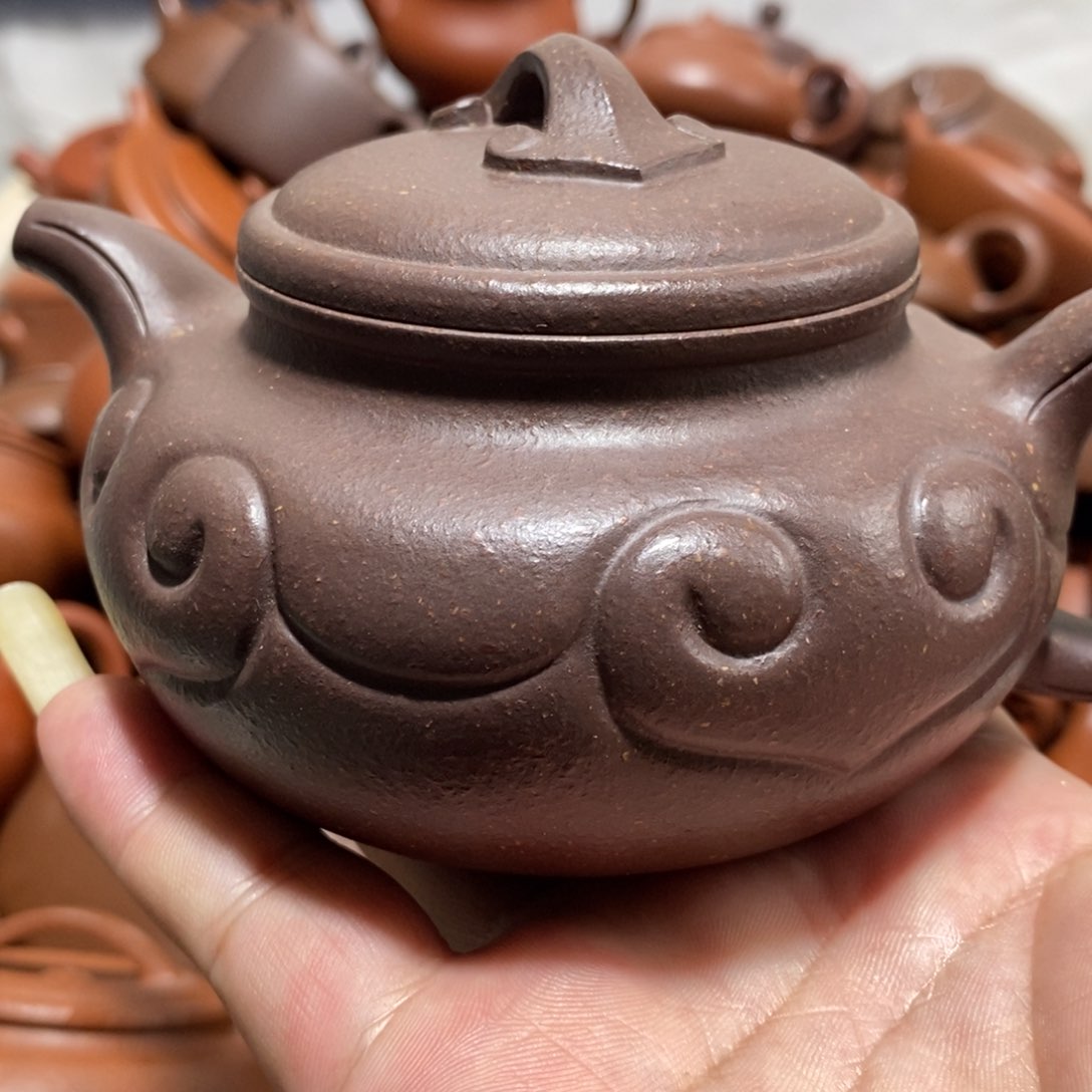 紫砂茶壶多***远闪购商品紫砂壶