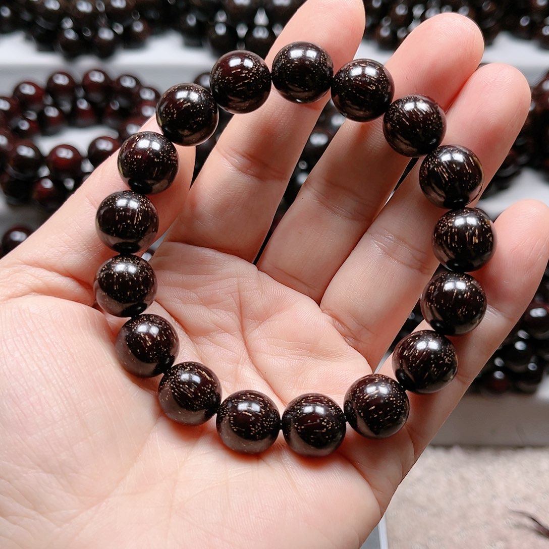 檀香紫檀（小叶紫檀）权*龙1.2爆