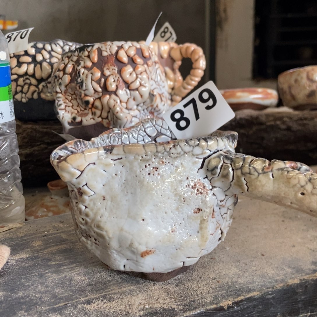 879 一家茶器直播分享