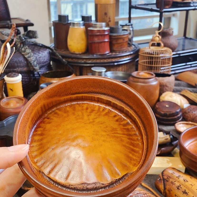 【闪购商品】老楠竹建水