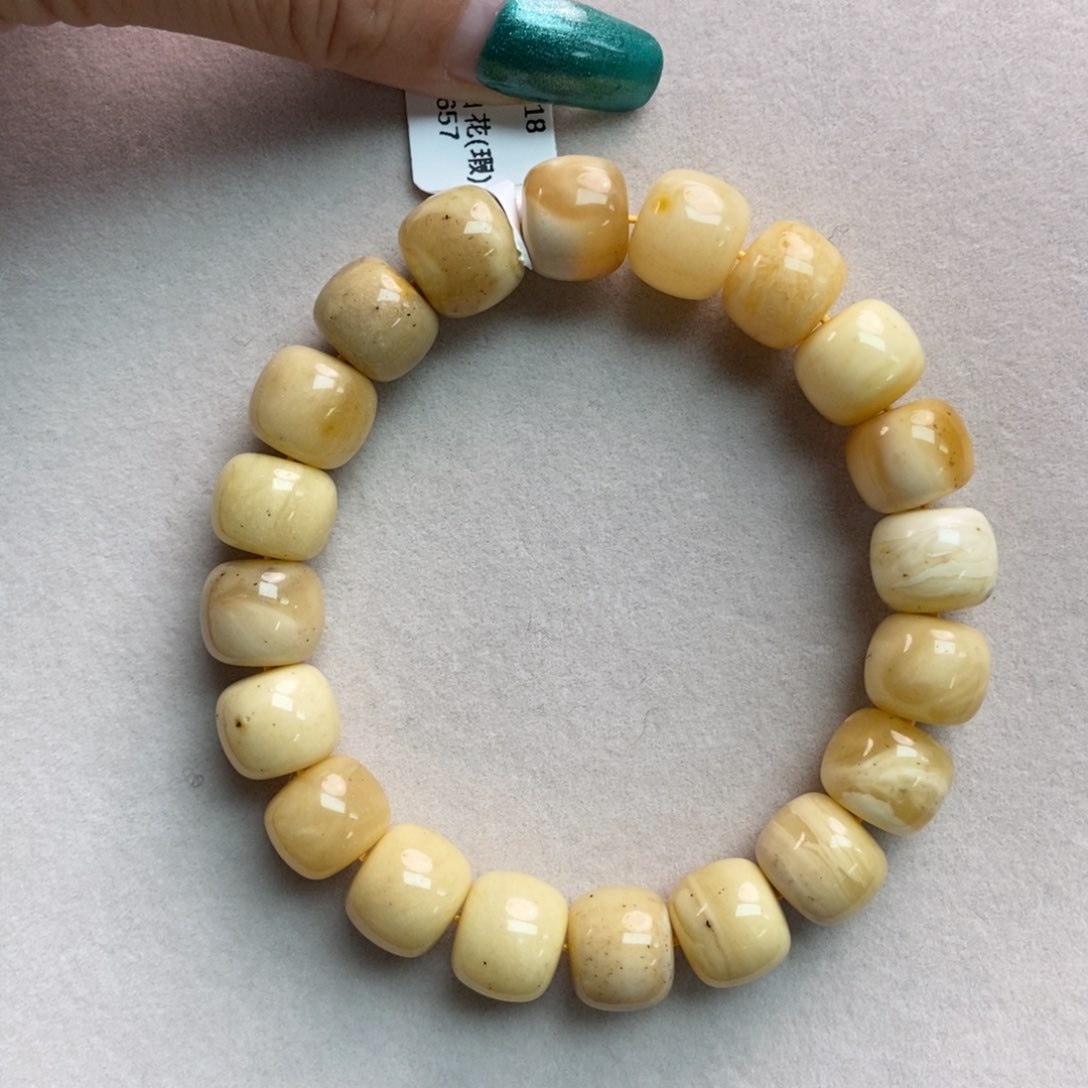 琥珀珠宝奇石未镶嵌19