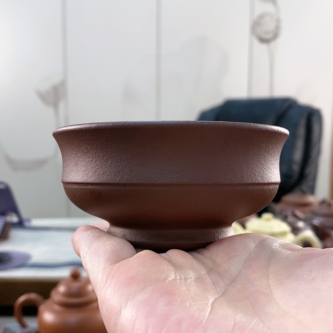 紫砂茶壶紫砂杯紫砂杯