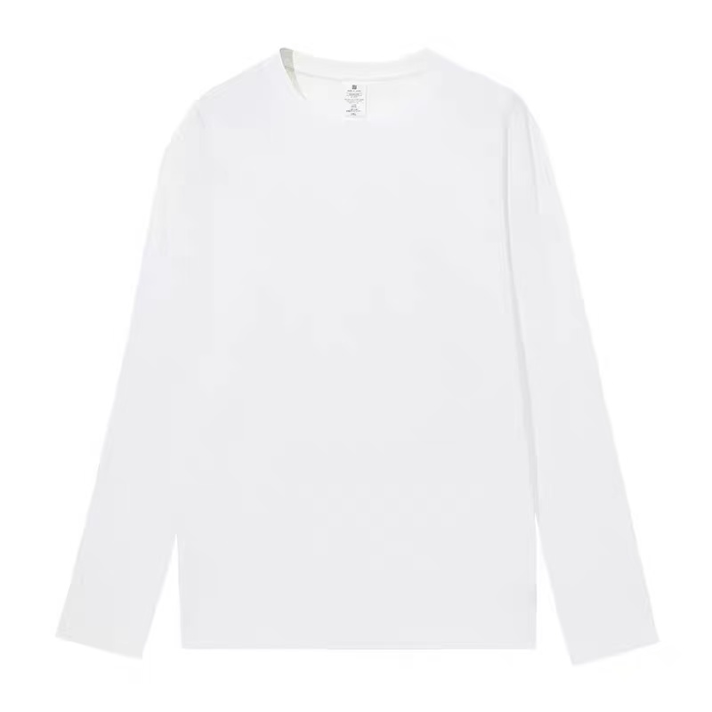 胸前双口袋翻领棉服男女同款