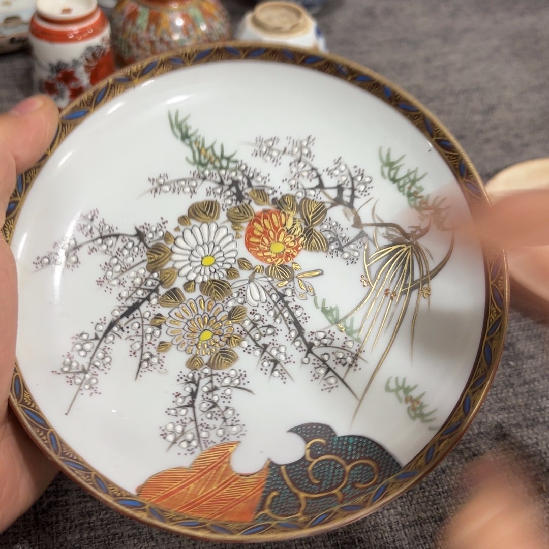 非常好看的物品 The 