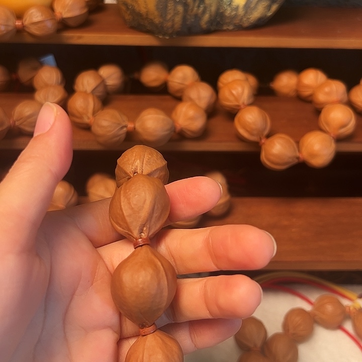 月***舟大叶紫檀（黑酸枝木类）