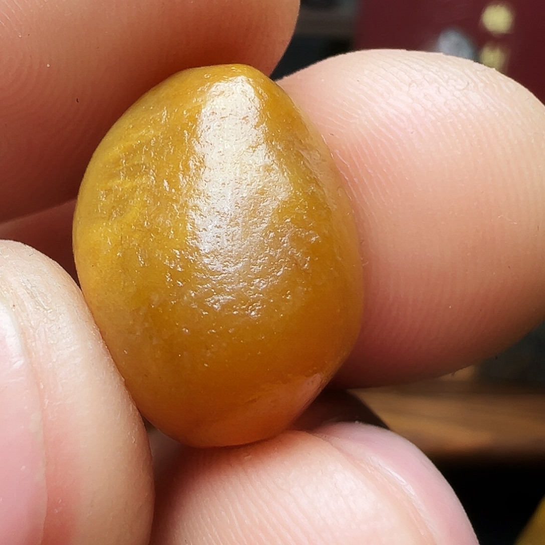 花***时印石寿山石寿山石