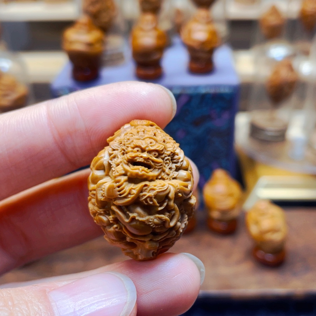 手串/手链橄榄核橄榄