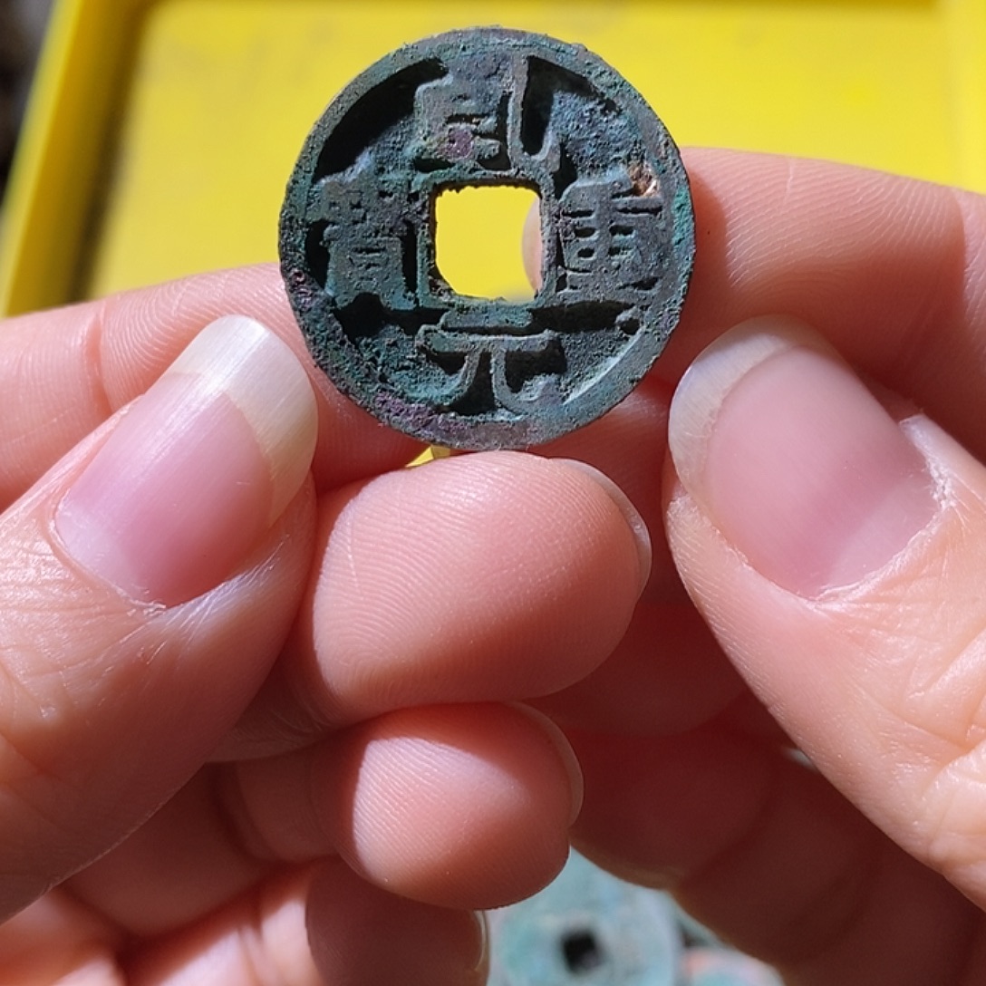 现代铜工艺品定制类钥匙扣 