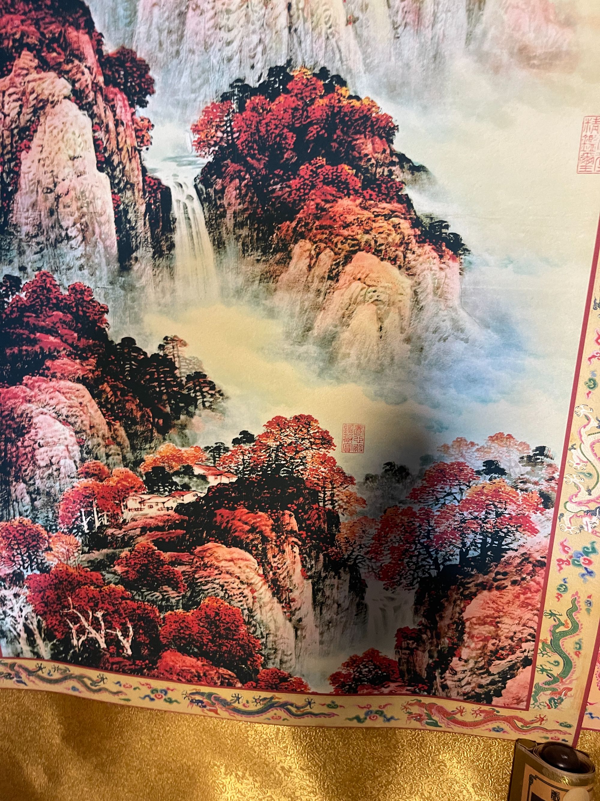 代拍精品家居摆件