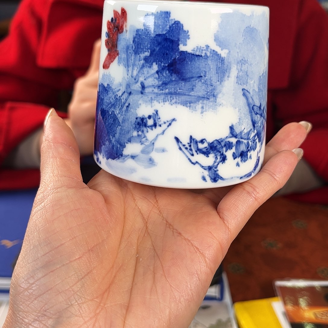 九鸣瓷艺九鸣瓷艺