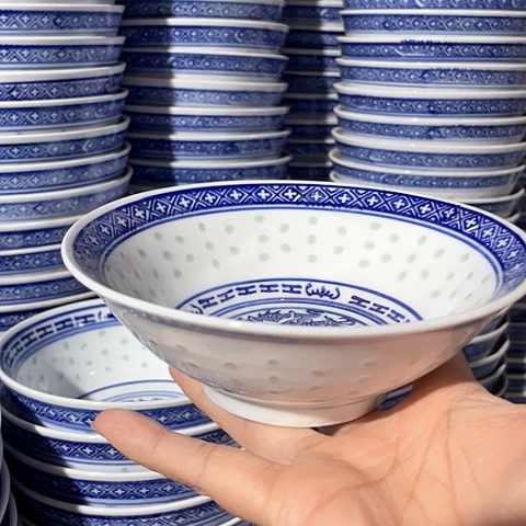 摆件景德镇高温陶瓷