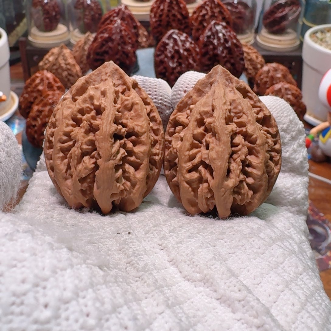 文玩核桃吊坠1×××××