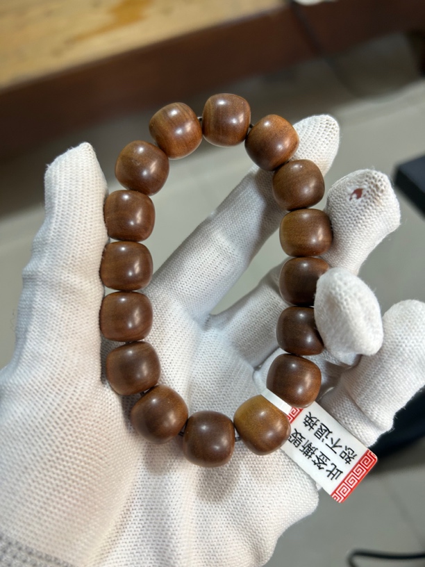 13*14横纹老山檀香