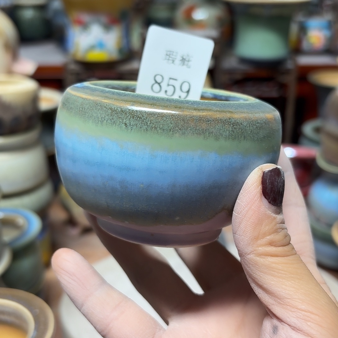 瓷片景德镇陶瓷手工制作