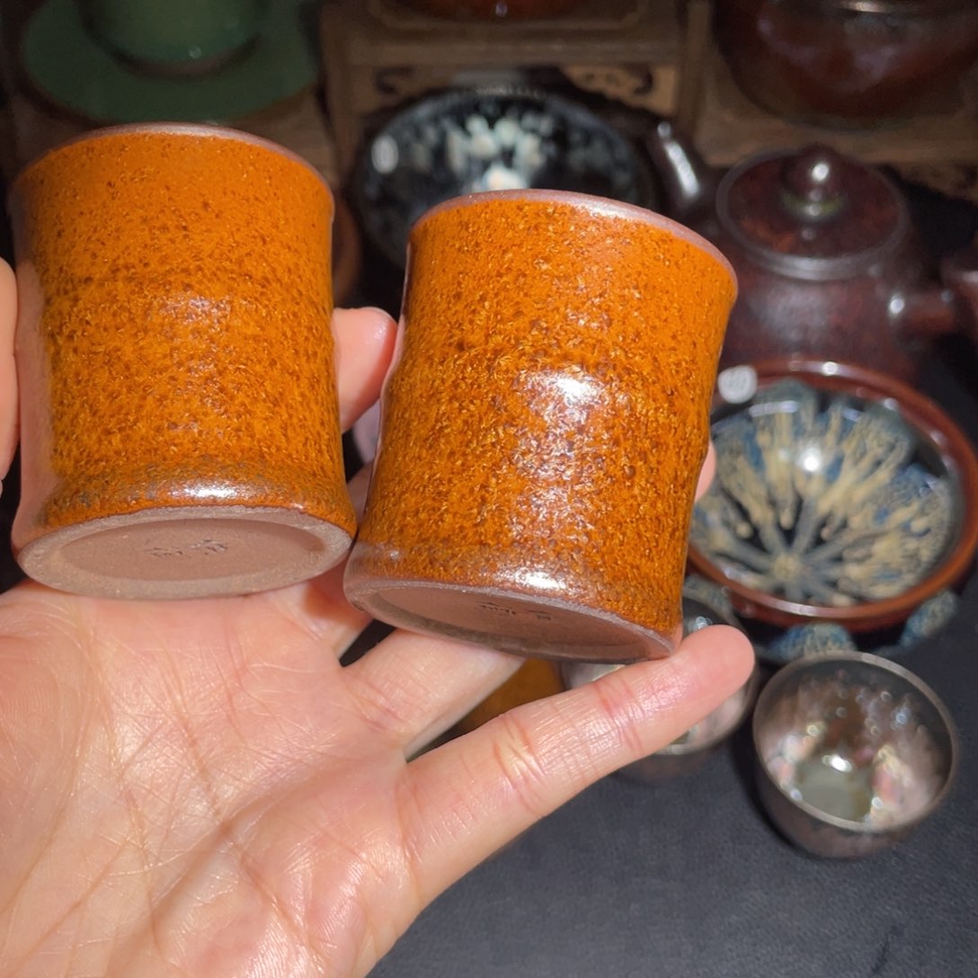 茶盏建盏直播间链接