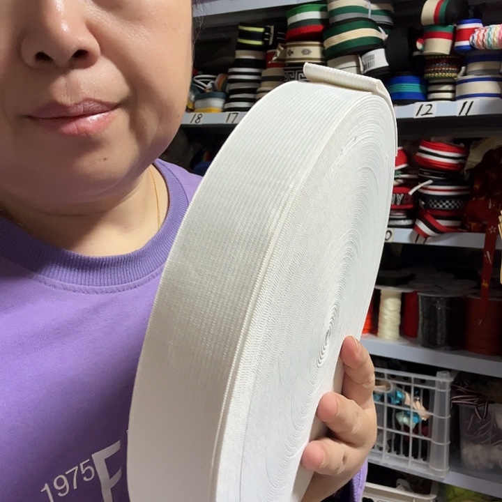 3.5厘米松紧带一盘