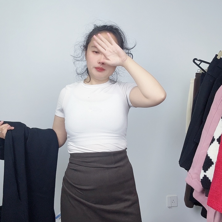 宠粉直播间衣服还