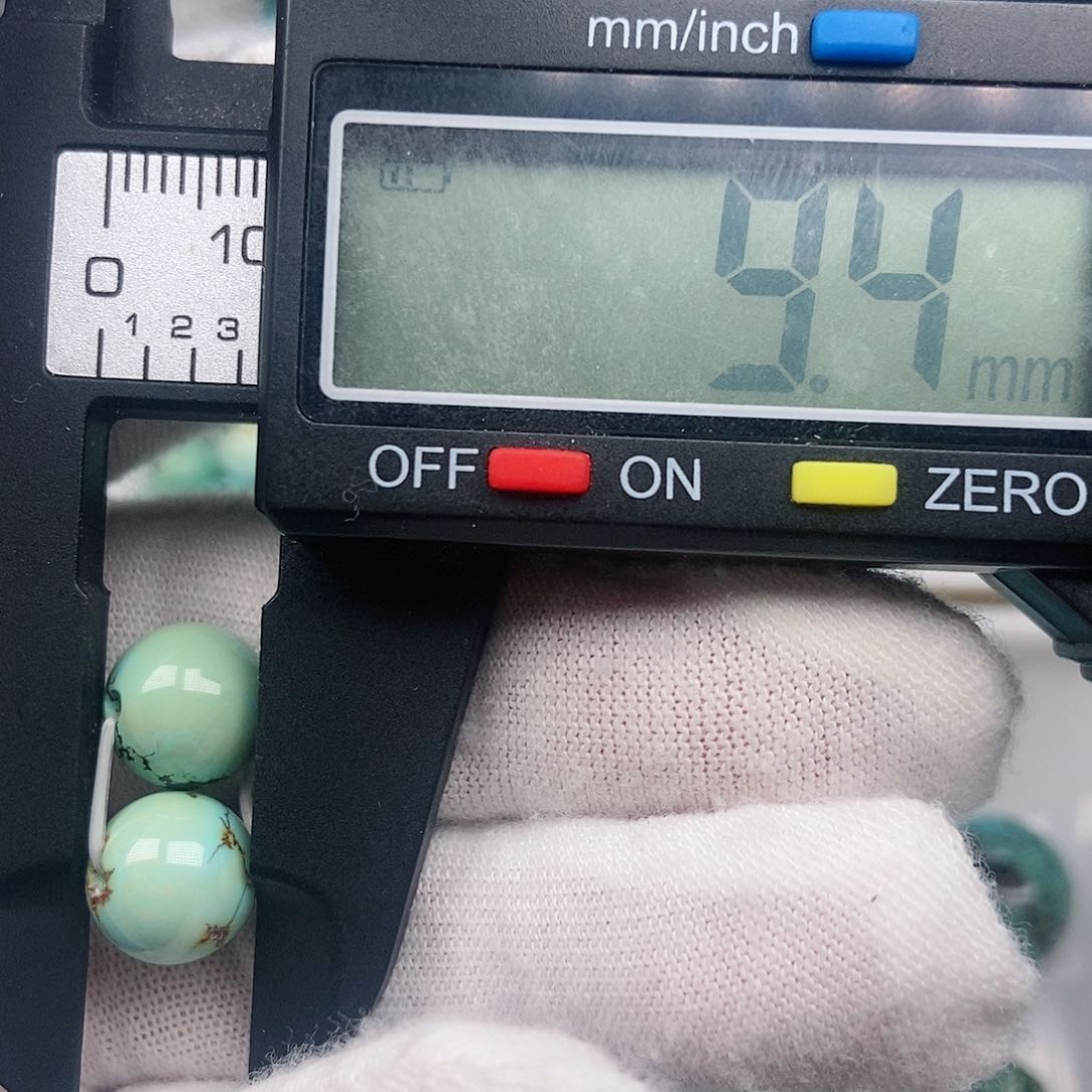 【闪购商品】未镶嵌绿松石珠宝奇石