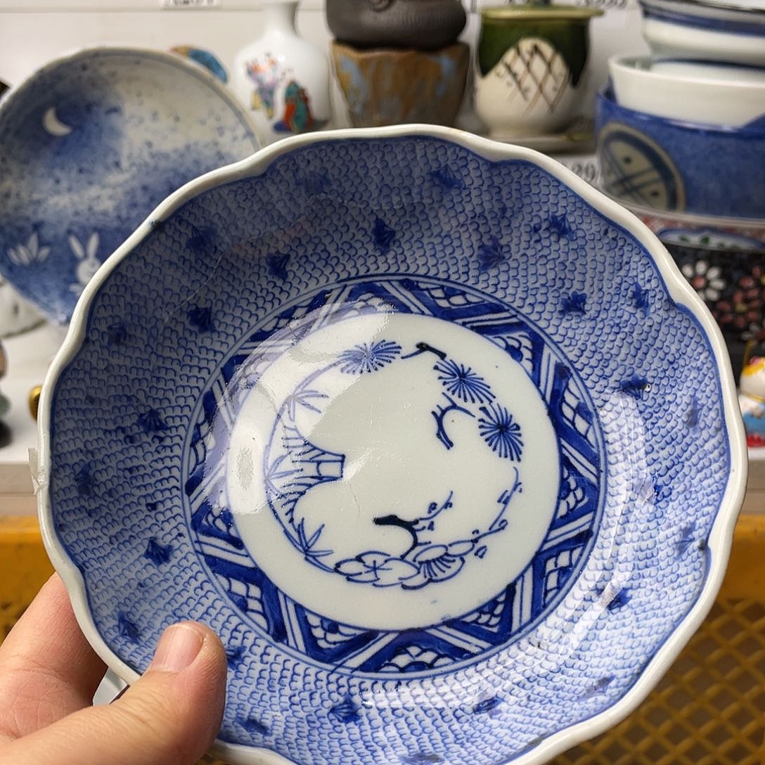 瓷片王***者好看就可以穿起来噢哈