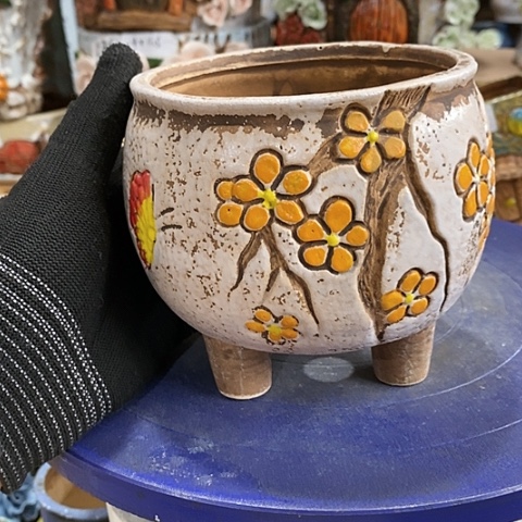 【闪购商品】红陶1