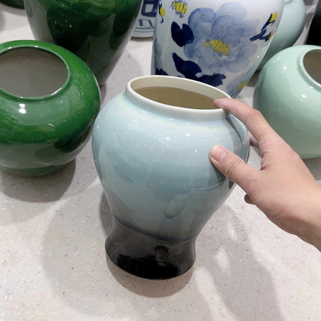 摆件正品无孔正品
