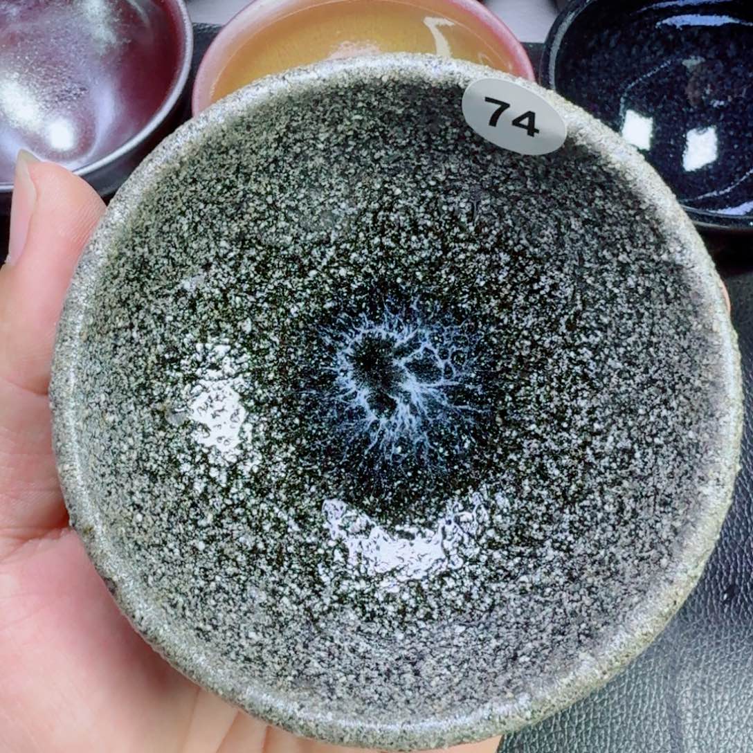 茶盏古时茶器建窑建盏74