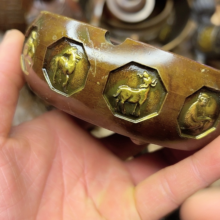 铜铜铜器直播间铜