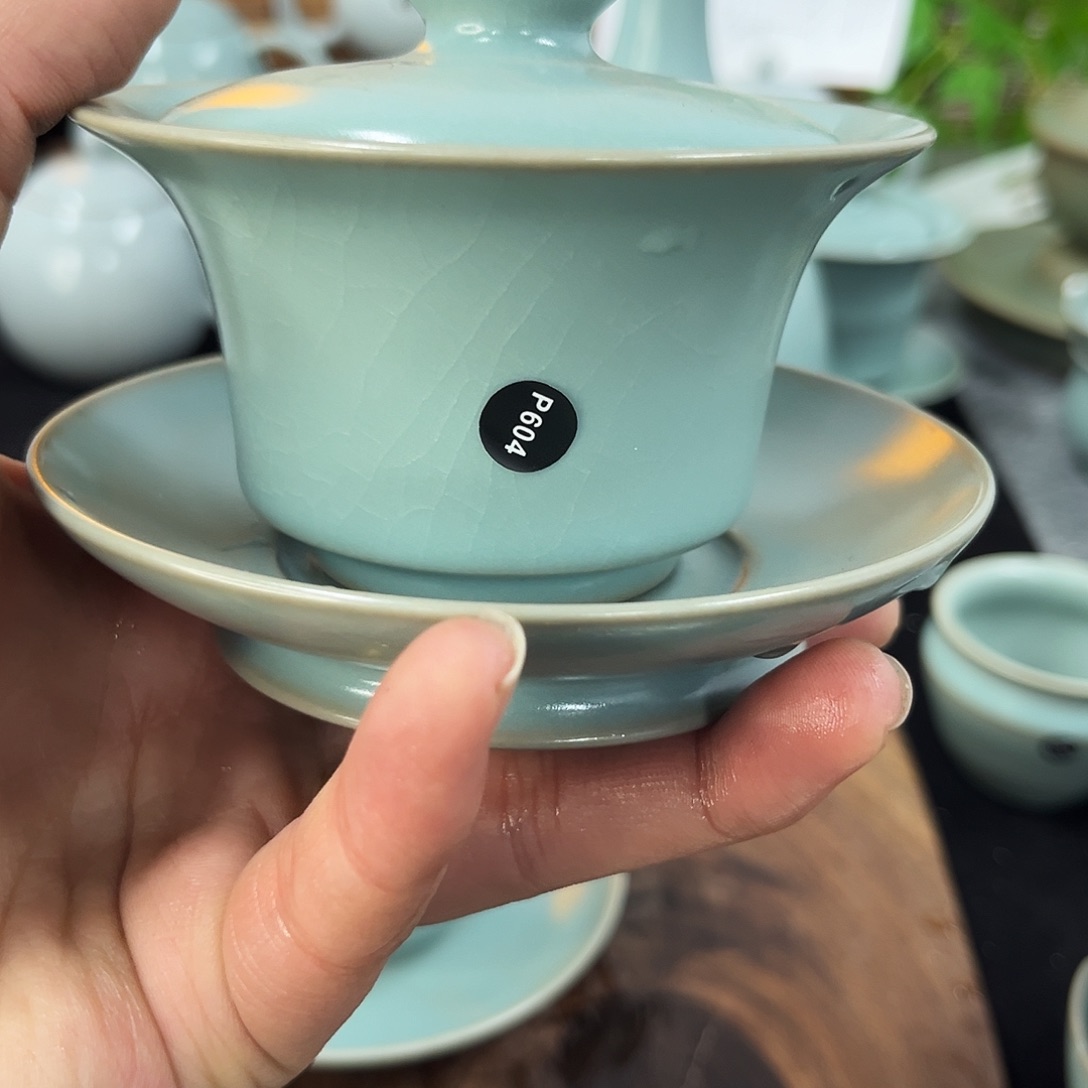 罐观**水仿古I，p604。。。二级品