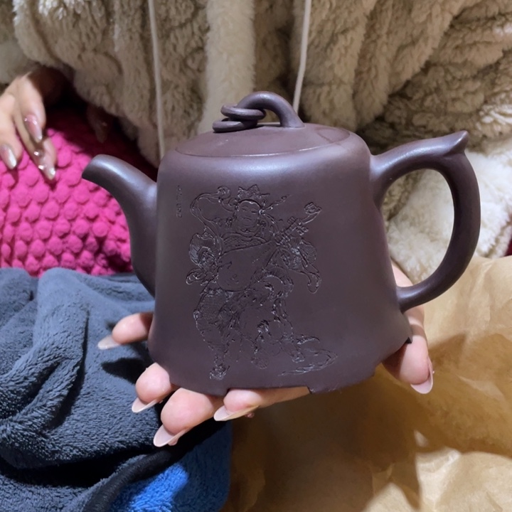 紫砂茶壶紫砂壶紫砂壶