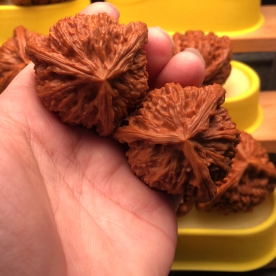 吊坠文玩核桃核桃