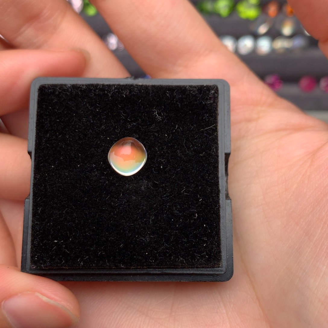 月光石裸石2.135ct