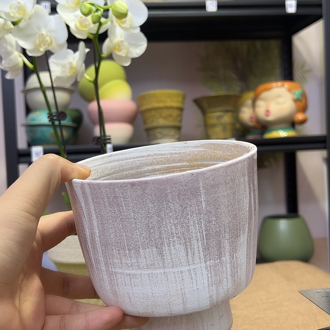 景德镇陶瓷口13高13