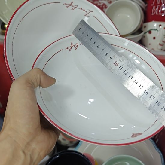 瓷片陶瓷餐具杯碗盘微瑕介意慎拍