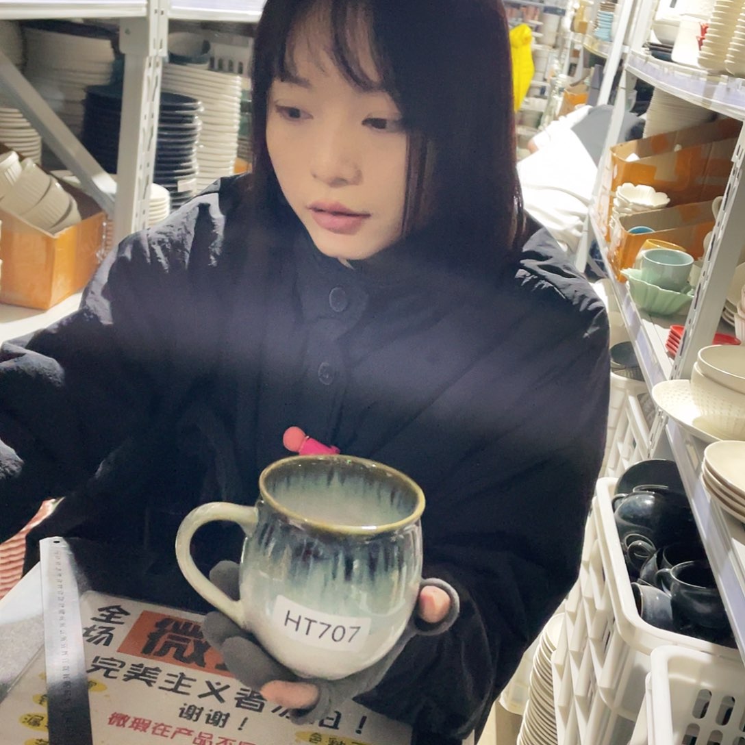 杯707。         4个