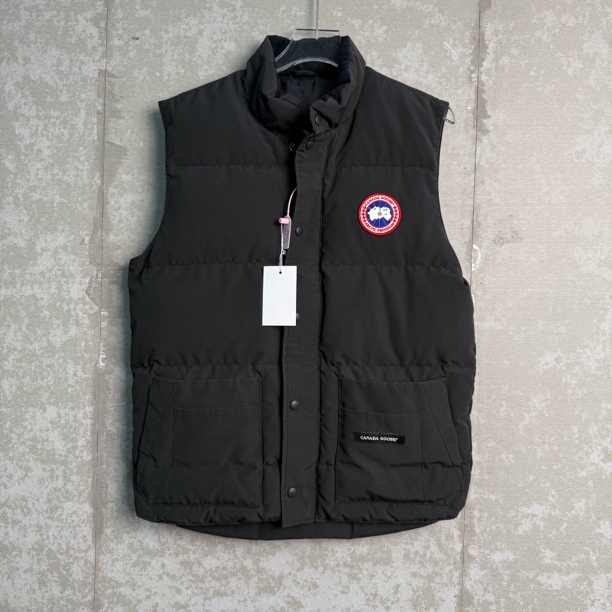 未使用 WE11 DONE M*1/马甲羽绒服/13138