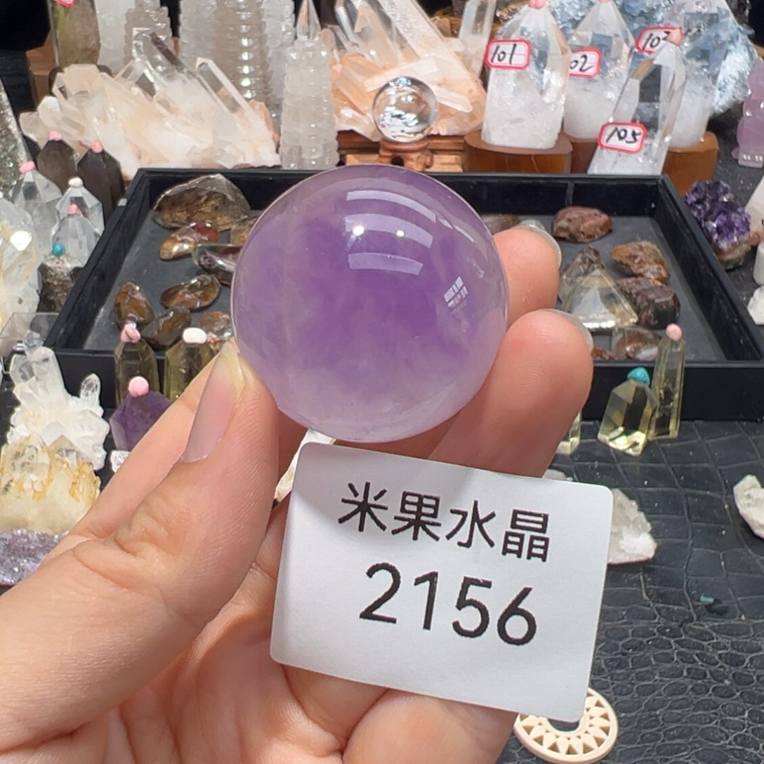 水晶未镶嵌水晶水晶