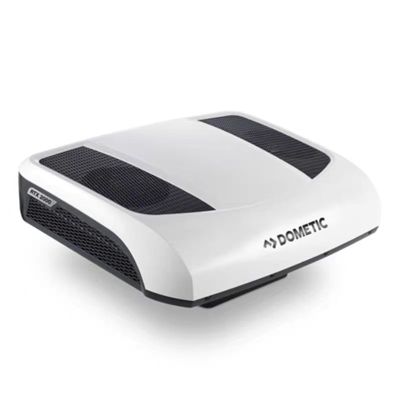 DOMETIC多美达 卡车空调 RTX2000空调 12-24V直流变频空调 与配件